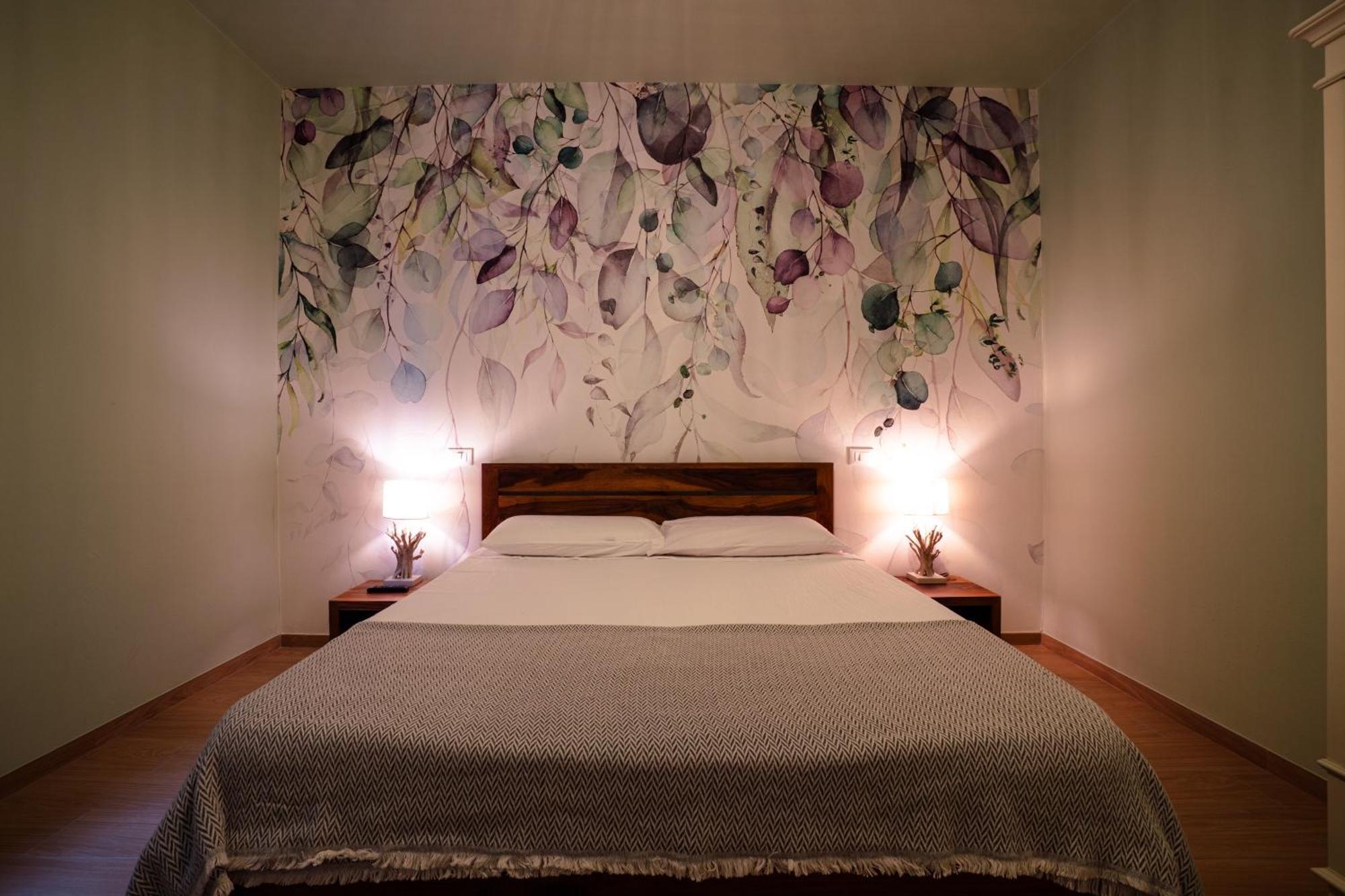La Rosa Del Rabbi Room&Breakfast Premilcuore Εξωτερικό φωτογραφία