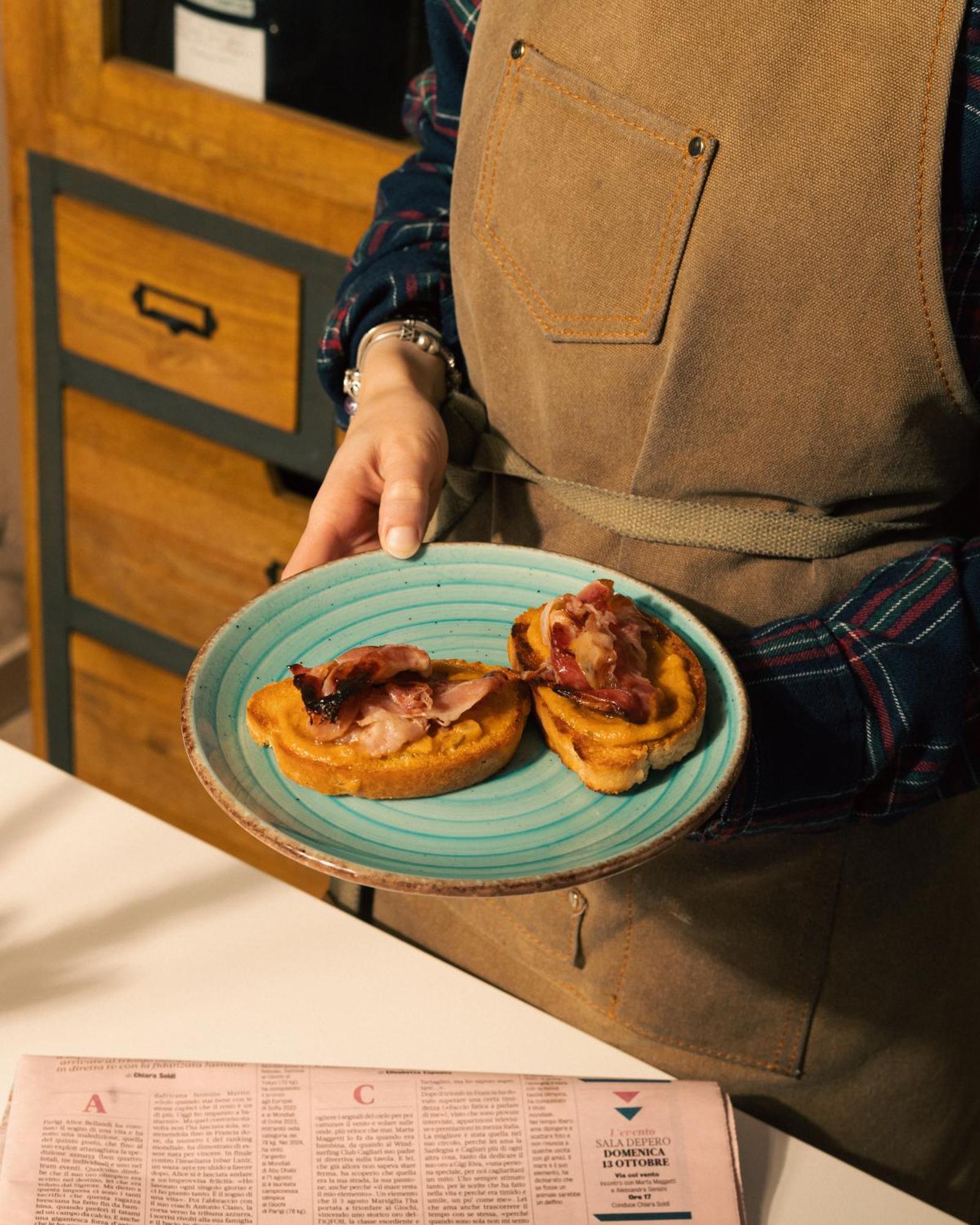 La Rosa Del Rabbi Room&Breakfast Premilcuore Εξωτερικό φωτογραφία
